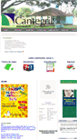 Mobile Screenshot of cantegrilclube.com.br